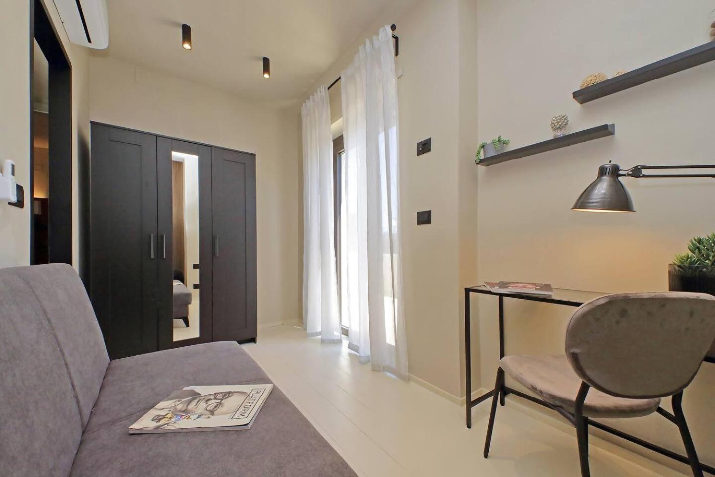 Emmas Vatican Flat Apartment Rome