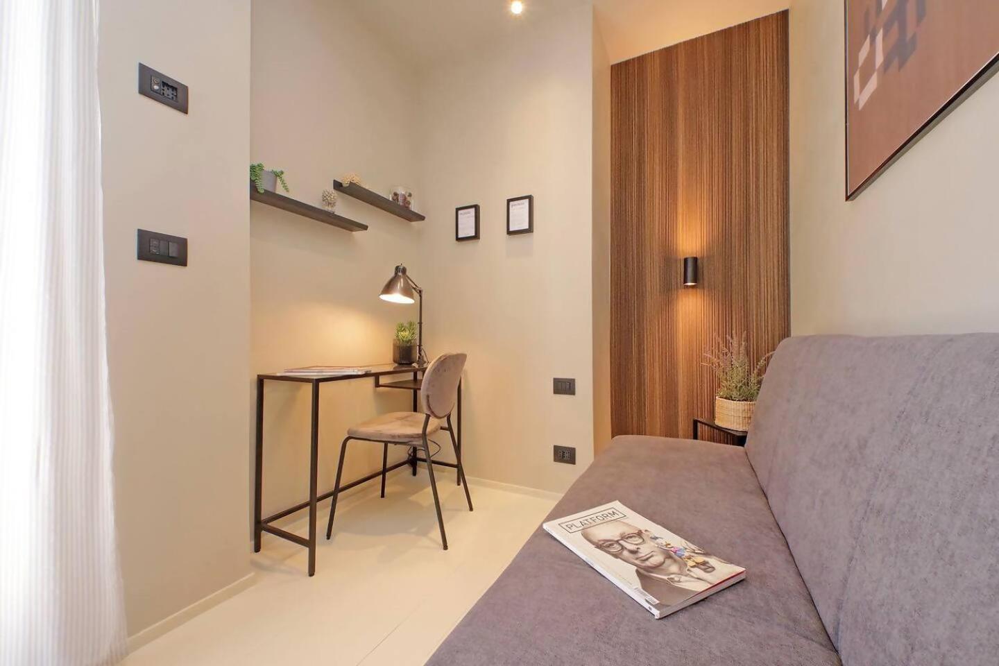 Emmas Vatican Flat Apartment *