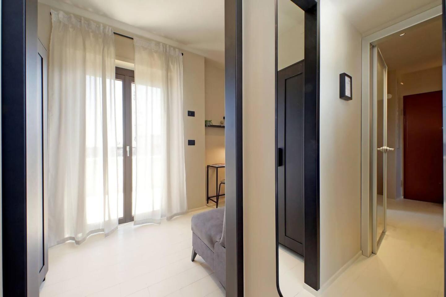 Emmas Vatican Flat Apartment Rome